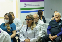 Anuncian plan integral de rehabilitación y modernización para las instalaciones del IAHULA (+ Detalles)