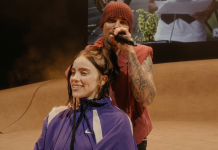 Justin Bieber paraliza Coachella 2026 con un emotivo tributo a Billie Eilish y una lluvia de estrellas