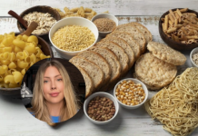 Derribando el mito: ¿Por qué comer carbohidratos de noche no te hará ganar grasa? Sascha Fitness te lo cuenta (+ Video)