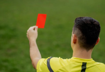 La FIFA reveló que dejar el campo durante un partido y ocultar gestos durante el Mundial serán motivo de expülsión