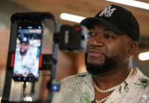 David Ortiz en la Liga Monumental: «La voz negativa sobre el país debe cambiar, empezando por el mismo venezolano» (+ Video)