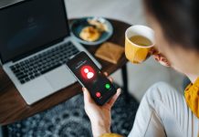 Detëcción de estâfas: La IA identifica si un mail o mensaje de texto fue generado por un bot para estâfar