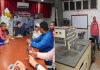 Gobernador de Monagas inspeccionó laboratorios de la Universidad de Oriente tras el plan de rehabilitación en la infraestructura de esta casa de estudios (+ Fotos)