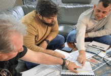 Gobernador Luna y Ministro de Aguas diseñan plan para optimizar sistema hídrico en Monagas: eficiente, sostenible y con rostro humanista (+ Detalles)