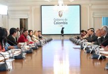 Presidente de Colombia se reunirá con Delcy Rodríguez para establecer un plan conjunto de seguridad en la frontera con Venezuela