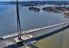 Inauguran el puente multimodal más largo del mundo en Helsinki: mide 1.190 metros, dura 200 años y prohíbe autos y motos