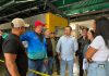 Inicia segunda fase de rehabilitación integral del Terminal de Pasajeros de Barquisimeto (+ Detalles)