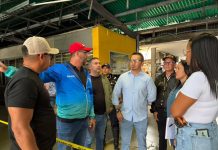 Inicia segunda fase de rehabilitación integral del Terminal de Pasajeros de Barquisimeto (+ Detalles)