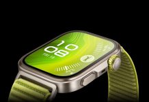 Huawei sacüde el mercado de relojes inteligentes con el Watch Fit 4 Pro y apuesta fuęrte por salud, diseño y tecnología avanzada