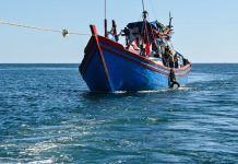 Naüfragio deja decenas de rêfugiados dêsaparêcidos en rutas migratorias del Golfo de Bengala