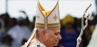 El Papa León XIV advierte en Camerún sobre los peligrøs de la IA: «Se está sustituyendo la realidad por la simulación»