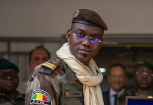 Ministro de Defensa de Malí fallêció tras un atäque coordinado realizado a su residencia