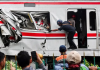Tragêdia ferroviaria en Indonesia: Ascienden a 14 los fallêcidos tras chøque de trenes en Yakarta