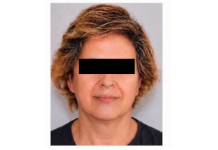 Detiênen en Venezuela a Eirka María «N», acüsada de quitarle la vida a su nuera en México (+ Detalles)