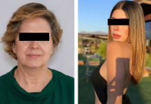 Detiênen en Venezuela a Eirka María «N», acüsada de quitarle la vida a su nuera en México (+ Detalles)