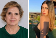 Detiênen en Venezuela a Eirka María «N», acüsada de quitarle la vida a su nuera en México (+ Detalles)