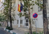 España reabre su embajada en Teherán para reforzar la vía diplomática tras el acuerdo de alto el fuegø