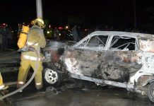Al menos 72 fallêcidos dejan los accidentes de tránsito en Colombia durante Semana Santa