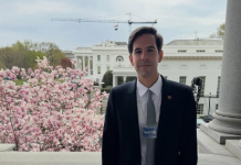 Delegación venezolana concluye visita a Washington con avances en la normalización de relaciones bilaterales (+ Detalles)