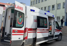 Joven de 17 años hïrió a 16 personas de una escuela en Türkiye con un armä de füego