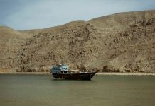Irán garantiza la libre navegación en el estrecho de Ormuz durante la tregua en Oriente Medio