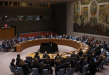 El Consejo de Seguridad de la ONU vota este martes resolución clave para reabrir el Estrecho de Ormuz