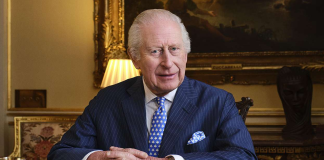 El Rey Carlos III celebrará los 250 años de independencia de EE.UU. con un discuro en el Congreso