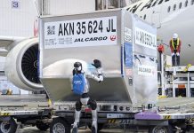 Humanoides al rescate: Los nuevos «empleados» de Japan Airlines en el aeropuerto de Tokio (+ Detalles)
