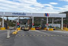 Peaje Campaña Admirable ajusta sus tarifas: Estos son los montos en bolívares y pesos (+ Detalles)