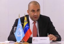 Asamblea Nacional ratifica a Larry Devoe como fiscal general tras semanas como encargado y en medio de tensiones políticas