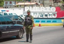Carabobo garantizó tranquilidad de visitantes y retorno seguro al finalizar la Semana Santa 2026: se desplegaron 27 mil 900 funcionarios (+ Fotos)