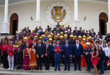 Asamblea Nacional aprueba reforma a Ley Orgánica de Minas para impulsar inversión extranjera y modernizar sector minero venezolano