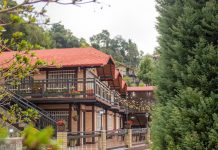 Posada Camila en la Colonia Tovar: el “pueblo europeo” en Venezuela que debes visitar para disfrutar de su clima frío y paisajes de montaña que (+ Detalles)