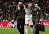 Éder Militão fue operado con éxito de su rotura muscular y pierde su pase al mundial (+detalles)
