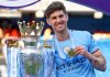 Fin de una era en el Manchester City: John Stones anuncia su salida tras una década de éxitos