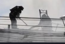 Trägedia en Chile: Madre e hijo venezolanos fallëce en vöraz incëndio en Concepción