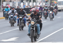 Conoce cuáles son los documentos que debes tener para poder circular en moto durante Semana Santa (+ Detalles)