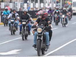 Conoce cuáles son los documentos que debes tener para poder circular en moto durante Semana Santa (+ Detalles)