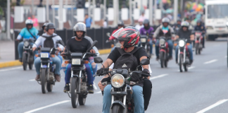 Conoce cuáles son los documentos que debes tener para poder circular en moto durante Semana Santa (+ Detalles)