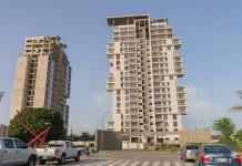 Copropietarios del Triángulo del Este exigen intervënción gubernamental ante abandono de torres residenciales en Barquisimeto (+ Detalles)