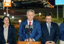 Kast anuncia plan de expülsión progresiva para migrantes irregulares en Chile