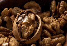 Melatonina y magnesio: Por qué comer nueces es el secreto para dormir más rápido