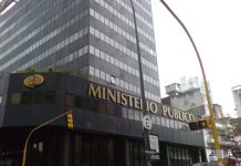Ministerio Público activa operativo nacional cøntra la cørrupción judicial y redes de gestores