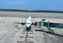 Venezuela recibe a 168 nuevos repatriados a través de la Gran Misión Vuelta a la Patria (+ Detalles)