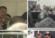 A 24 años del 11 de abril sigue vigente el testimonio de Tarek William Saav (+ Detalles)