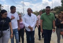 Gobierno de Lara realizó despliegue y asamblea popular en la parroquia Unión optimizando los servicios públicos y entregando ayudas técnicas y sociales (+ Fotos)