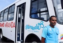 TransMiranda de los Valles del Tuy llegará a Plaza Venezuela: con el objetivo de generar ahorro y comodidad en los usuario