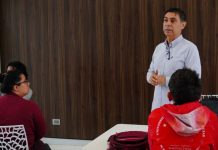 Científico venezolano impulsa propuesta integral basada en tecnología y educación para enfręntar la crïsis climática