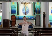 Gobierno de Carabobo invitó a visitar iglesias de Puerto Cabello durante Semana Santa (+ Fotos)