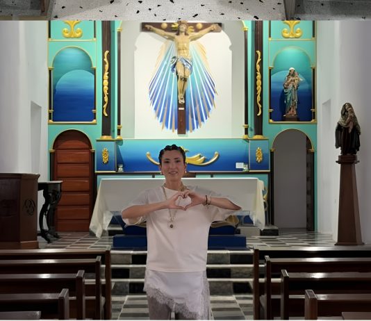 Gobierno de Carabobo invitó a visitar iglesias de Puerto Cabello durante Semana Santa (+ Fotos)